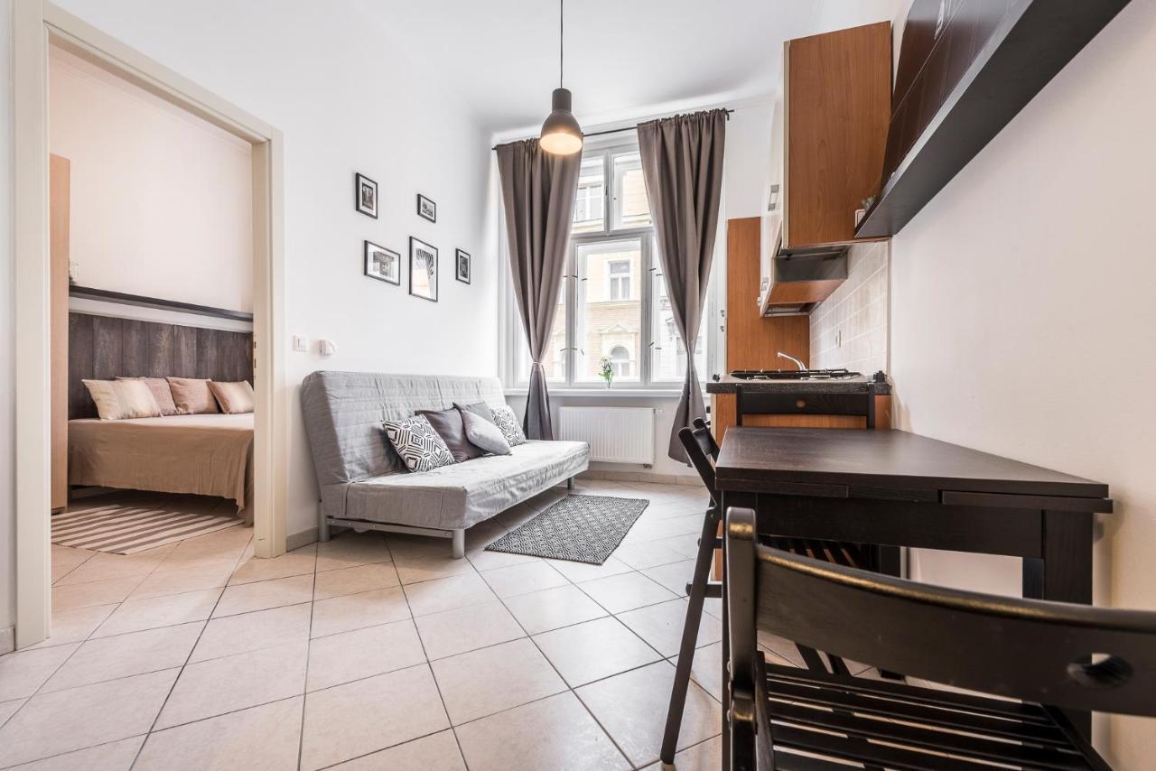 Apartmán Tyrsova Apartment_ Praha