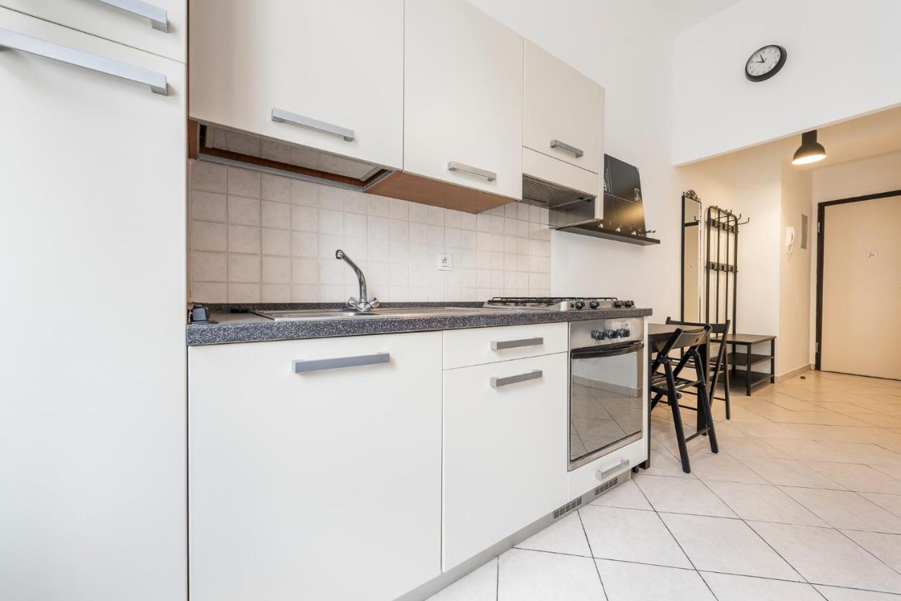 Tyrsova Apartment_ Praha
