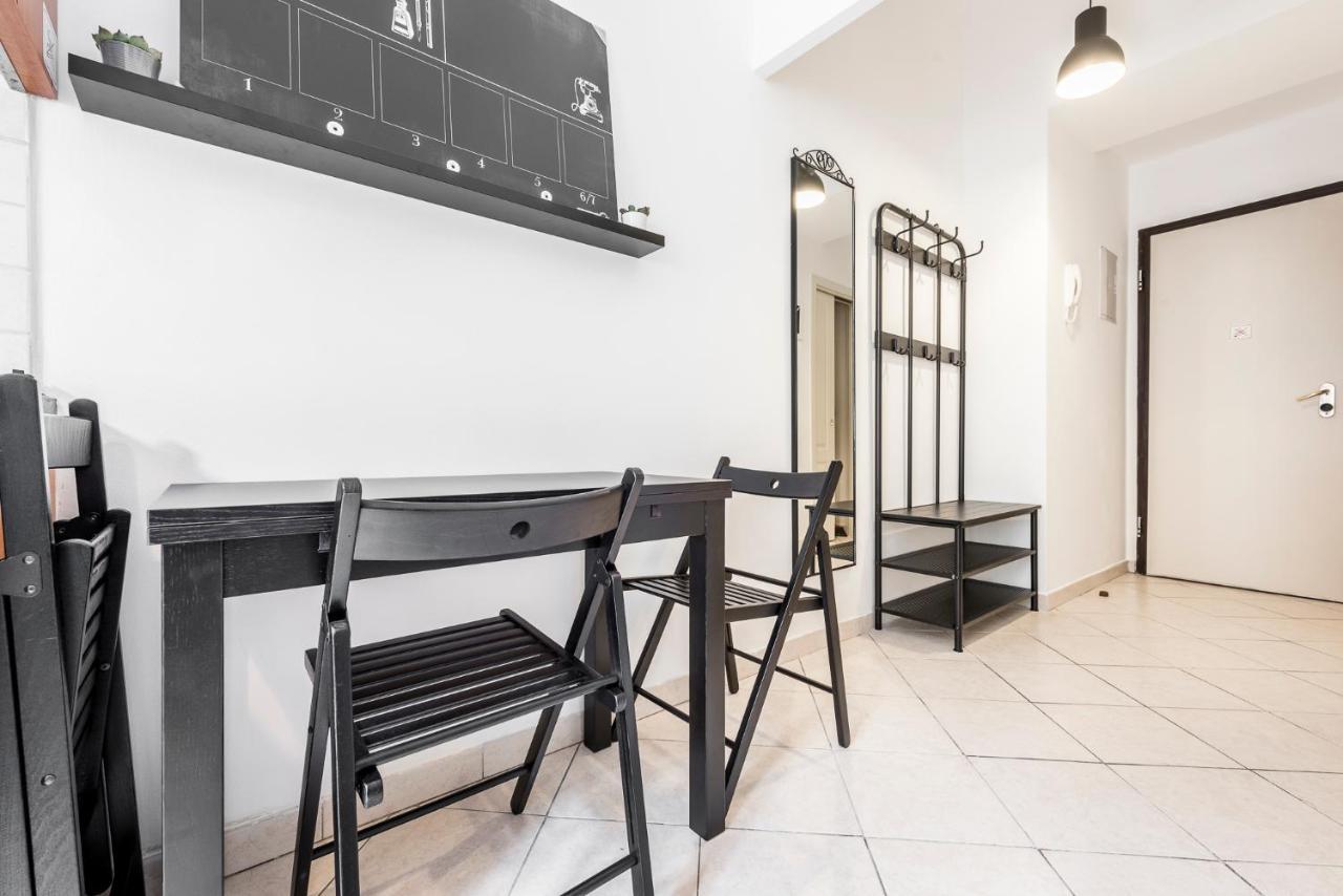 Tyrsova Apartment_ * Praag